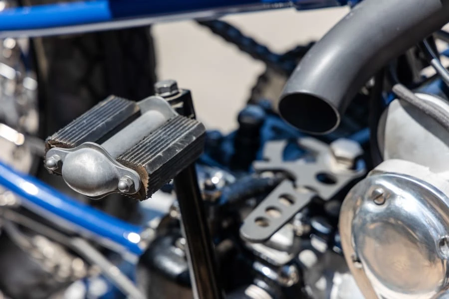 1928 Harley-Davidson Big Twin Flathead - Image 24 of 31