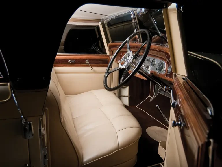 1928 Hispano-Suiza - Image 18 of 25