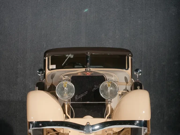 1928 Hispano-Suiza - Image 5 of 25