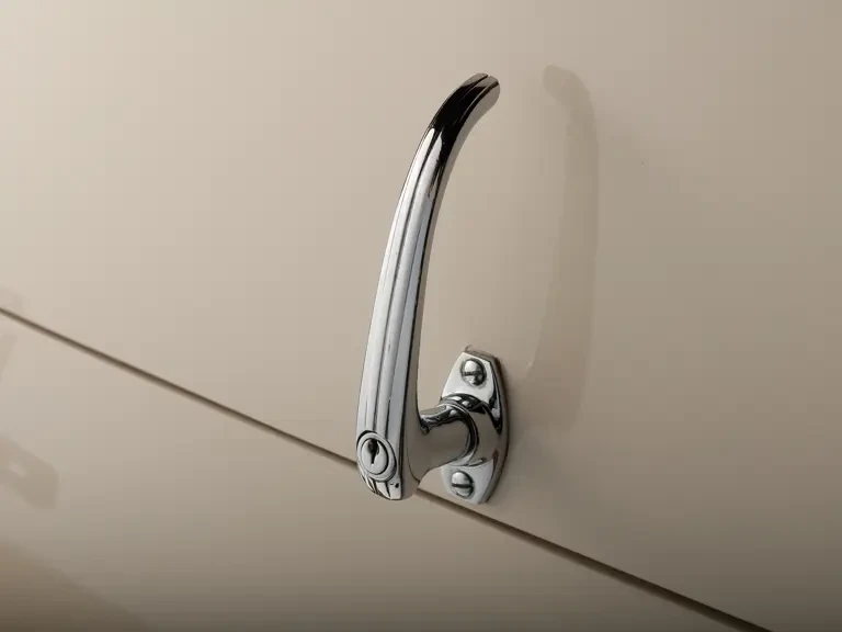 1928 Hispano-Suiza - Image 25 of 25