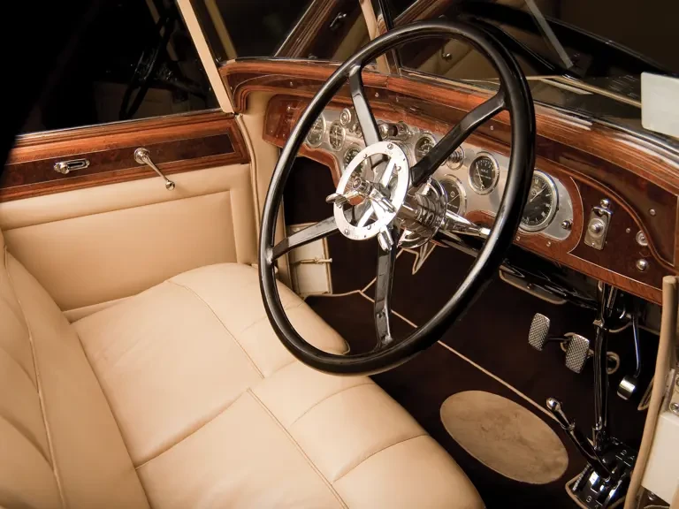 1928 Hispano-Suiza - Image 7 of 25