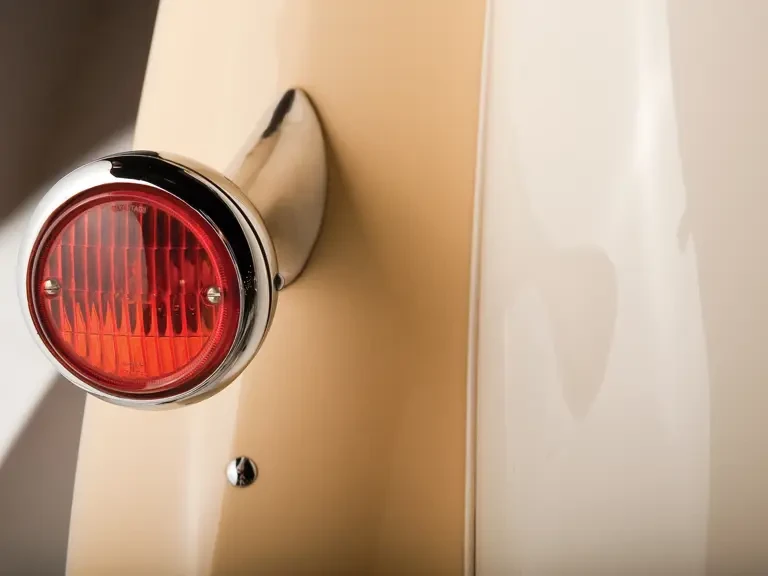 1928 Hispano-Suiza - Image 12 of 25
