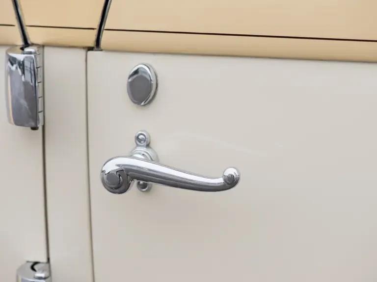 1928 Hispano-Suiza - Image 12 of 21