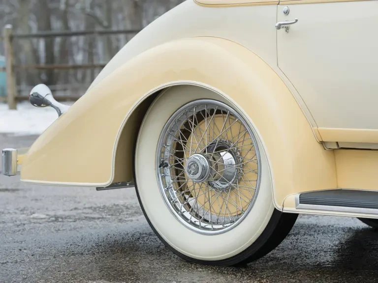1928 Hispano-Suiza - Image 13 of 30