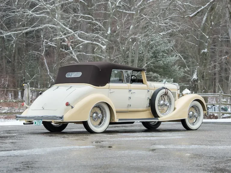 1928 Hispano-Suiza - Image 3 of 21
