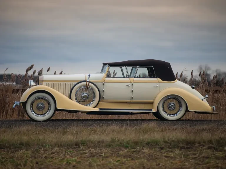 1928 Hispano-Suiza - Image 6 of 30