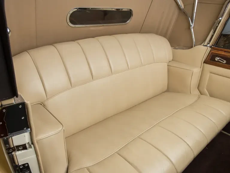 1928 Hispano-Suiza - Image 16 of 21