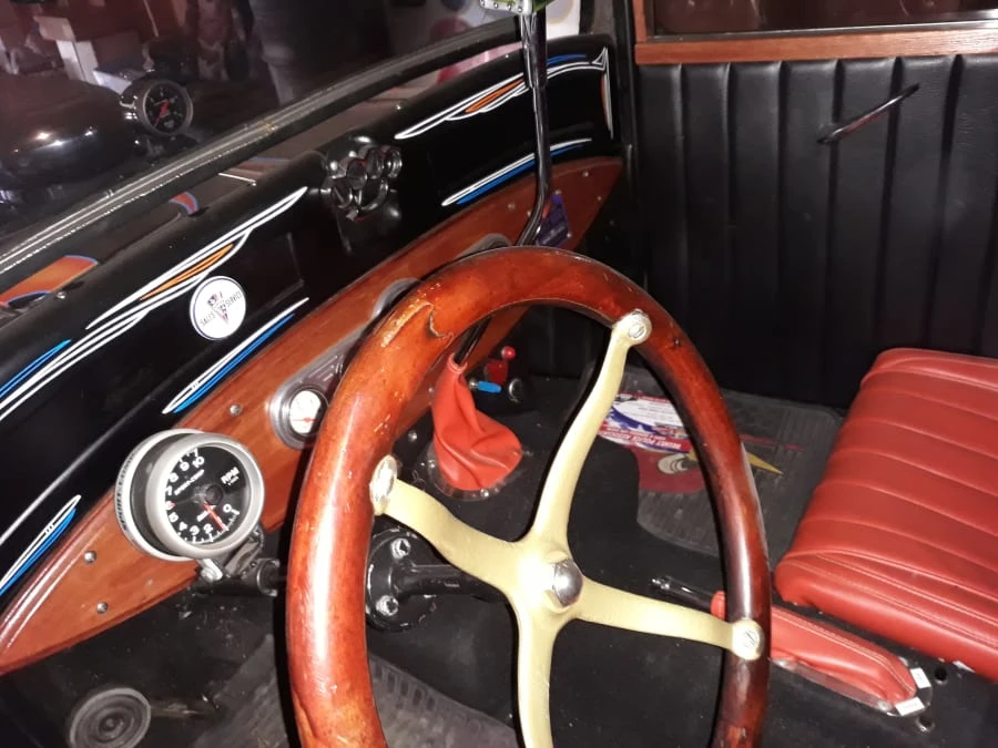 1928 Hudson Super Six - Image 2 of 7