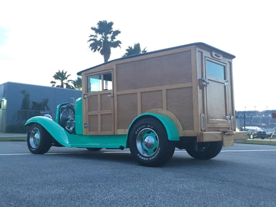 1928 Hudson Super Six - Image 2 of 10
