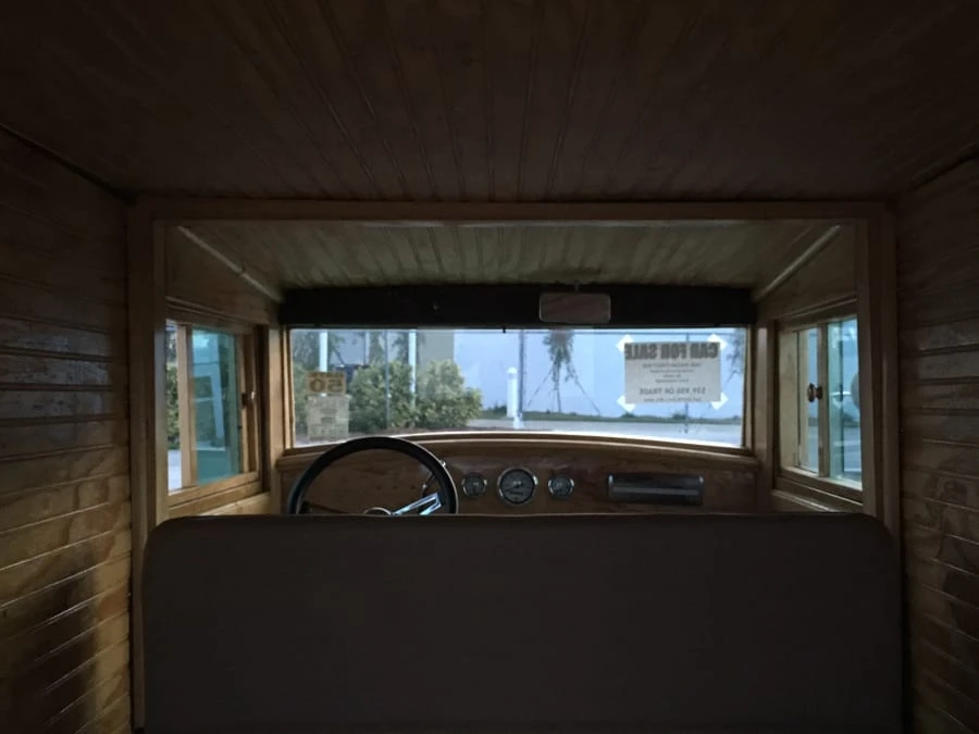1928 Hudson Super Six - Image 4 of 10