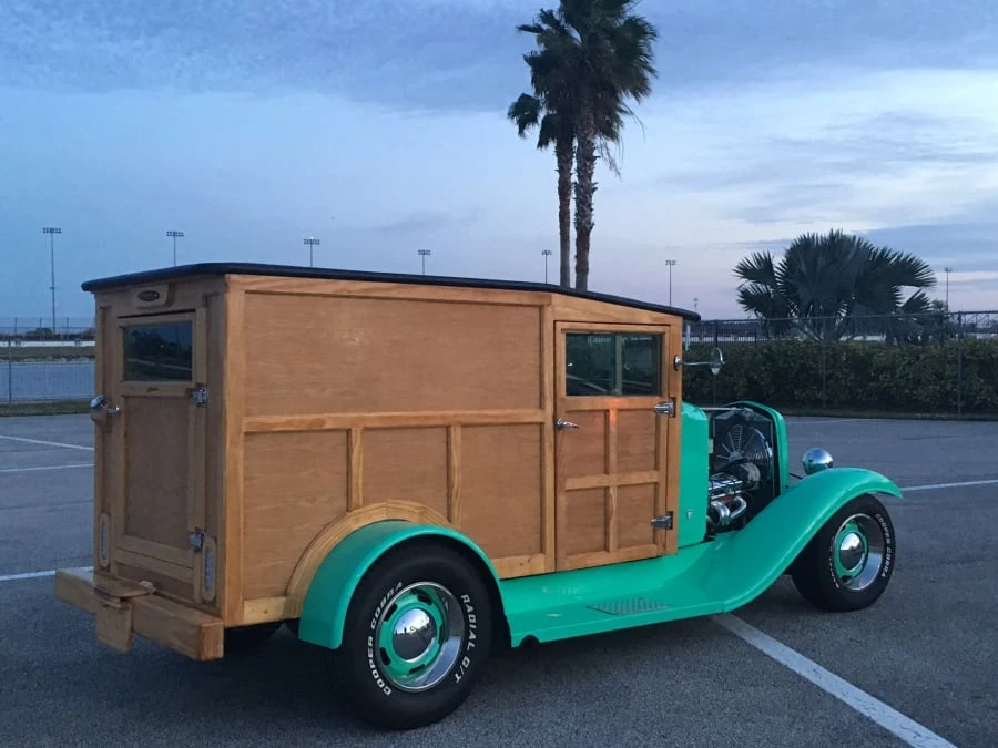 1928 Hudson Super Six - Image 8 of 10