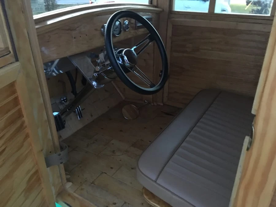 1928 Hudson Super Six - Image 3 of 10