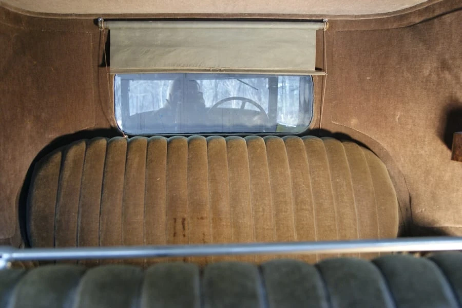 1928 Hudson Super Six - Image 5 of 11