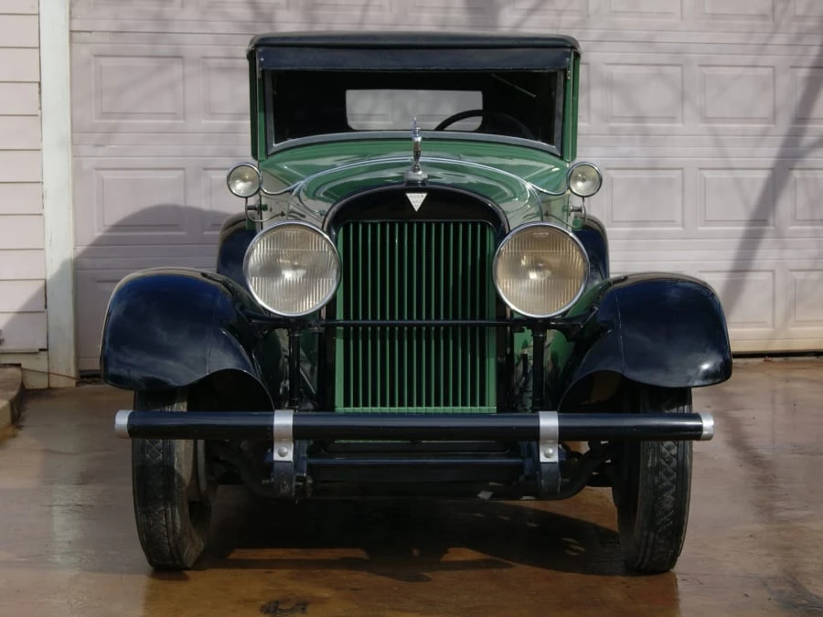 1928 Hudson Super Six - Image 11 of 11