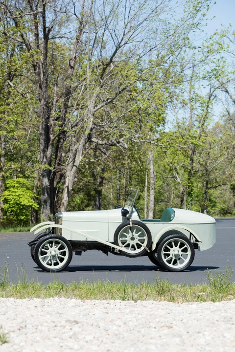1928 Jowett - Image 18 of 28