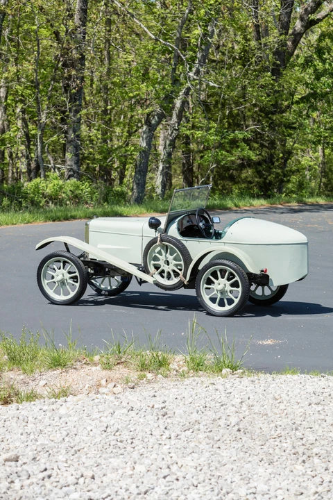 1928 Jowett - Image 5 of 28