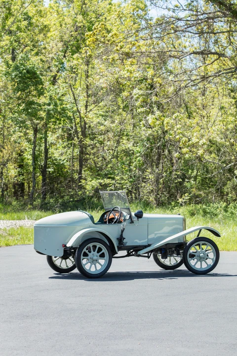 1928 Jowett - Image 27 of 28