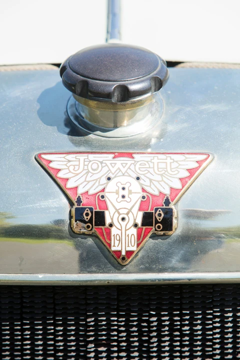 1928 Jowett - Image 24 of 28
