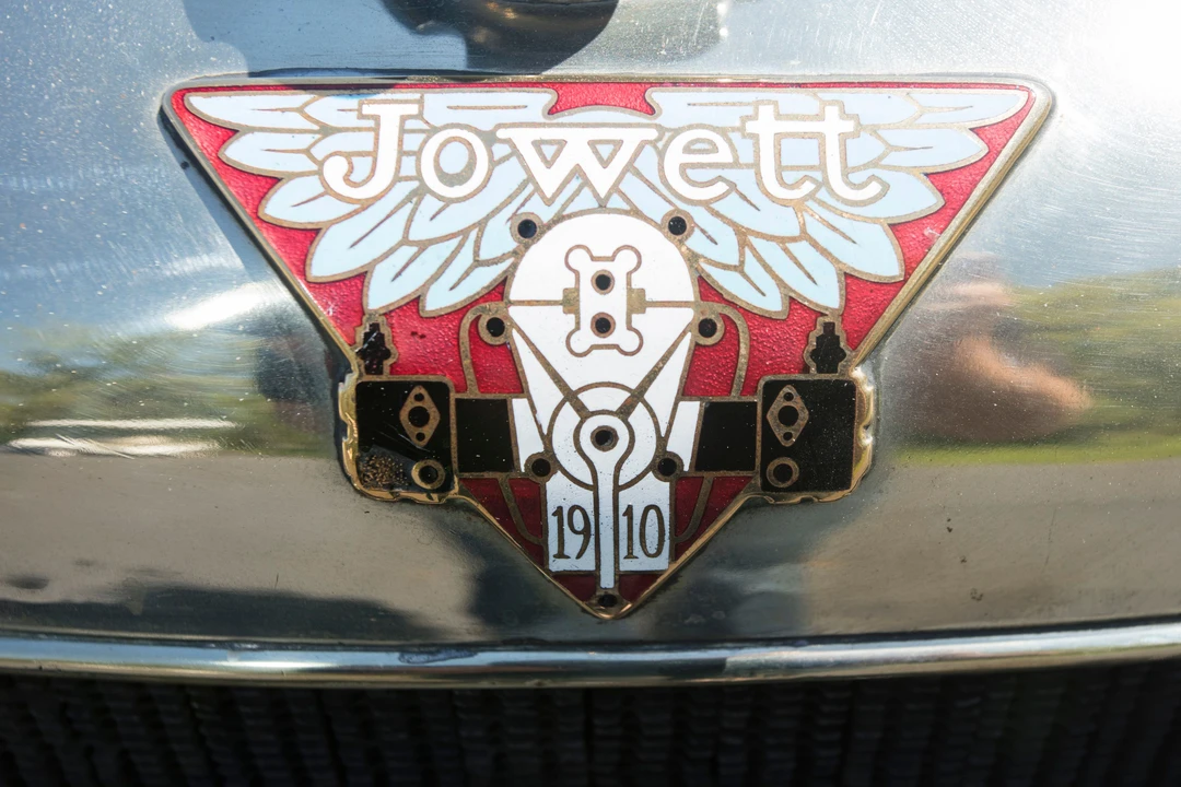 1928 Jowett - Image 23 of 28