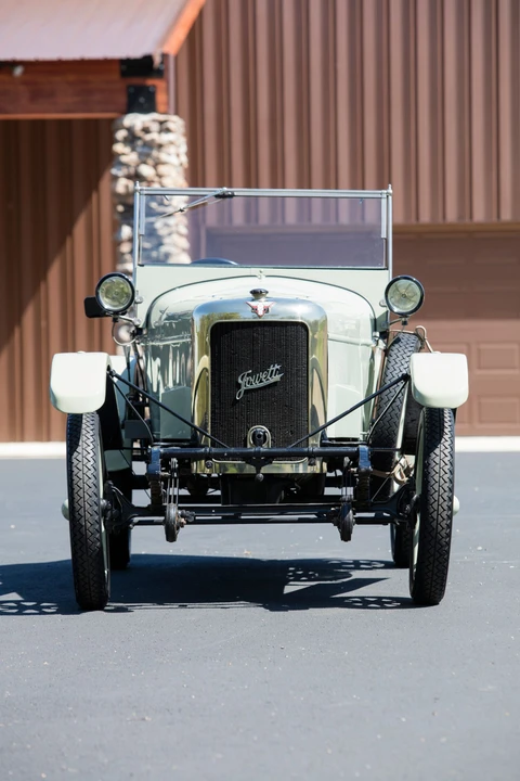 1928 Jowett - Image 8 of 28