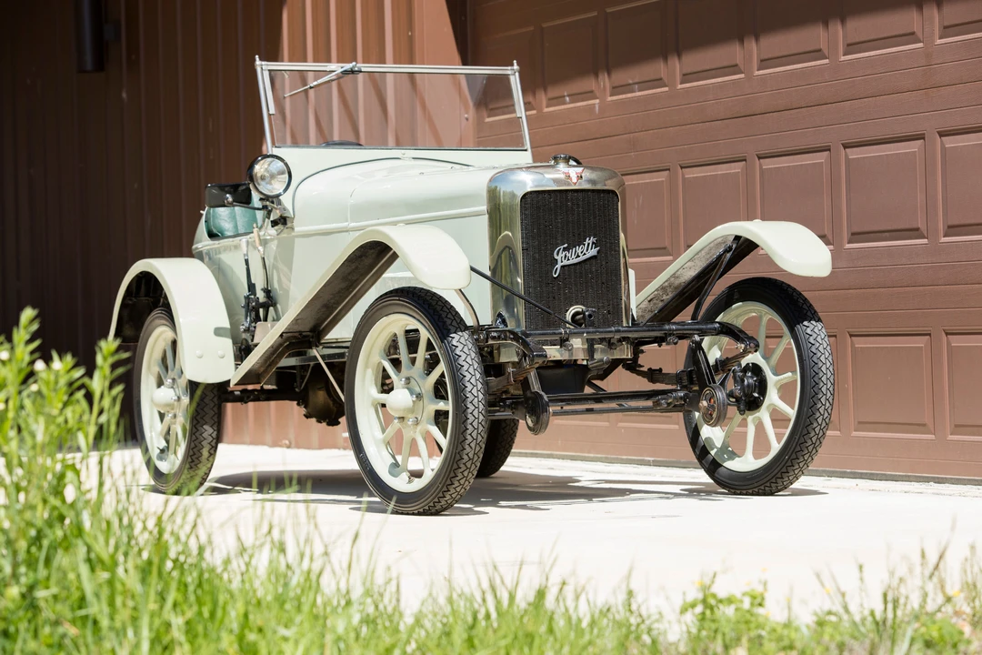 1928 Jowett - Image 3 of 28