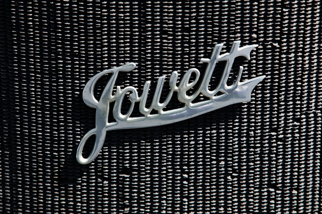 1928 Jowett - Image 26 of 28
