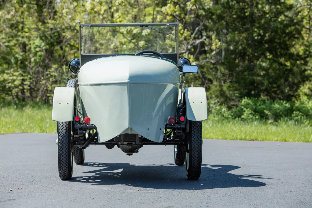 1928 Jowett - Image 2 of 28