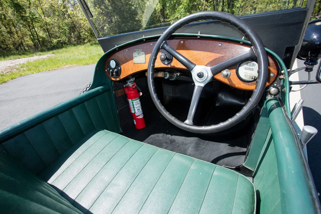 1928 Jowett - Image 16 of 28