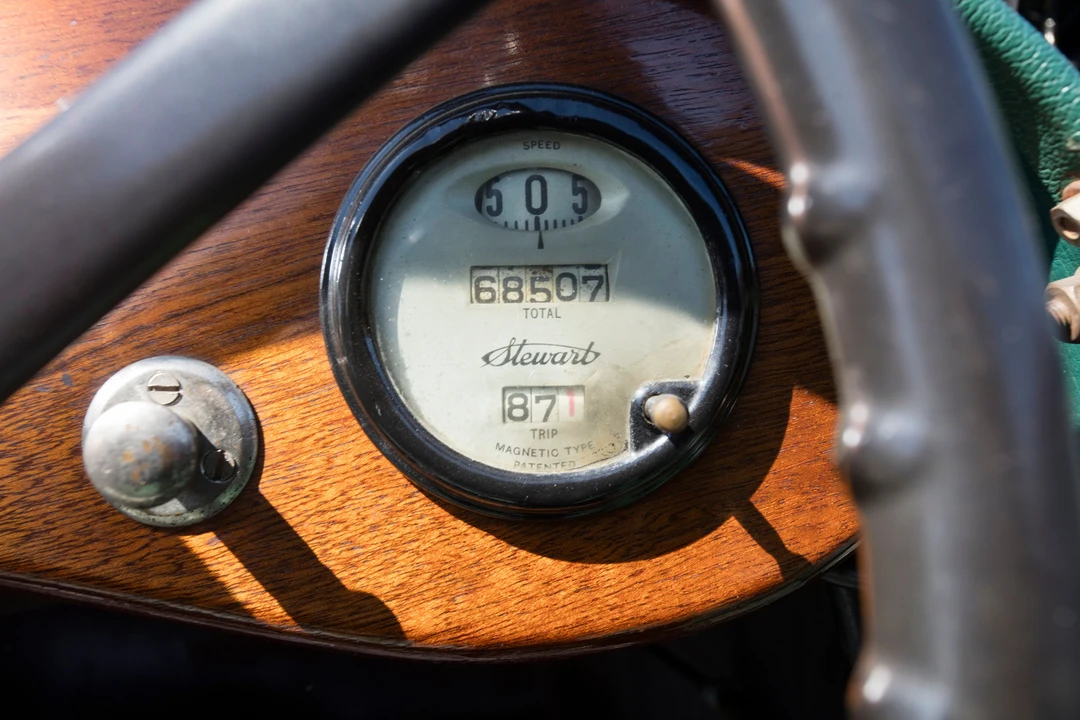 1928 Jowett - Image 14 of 28
