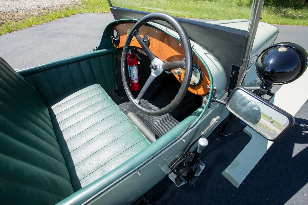 1928 Jowett - Image 17 of 28