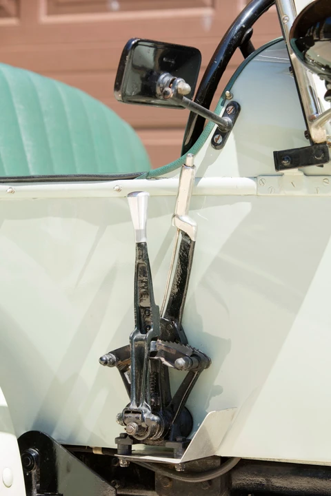 1928 Jowett - Image 20 of 28
