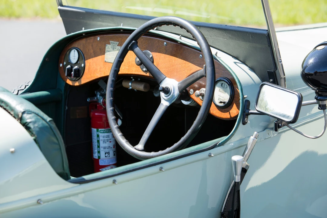 1928 Jowett - Image 19 of 28