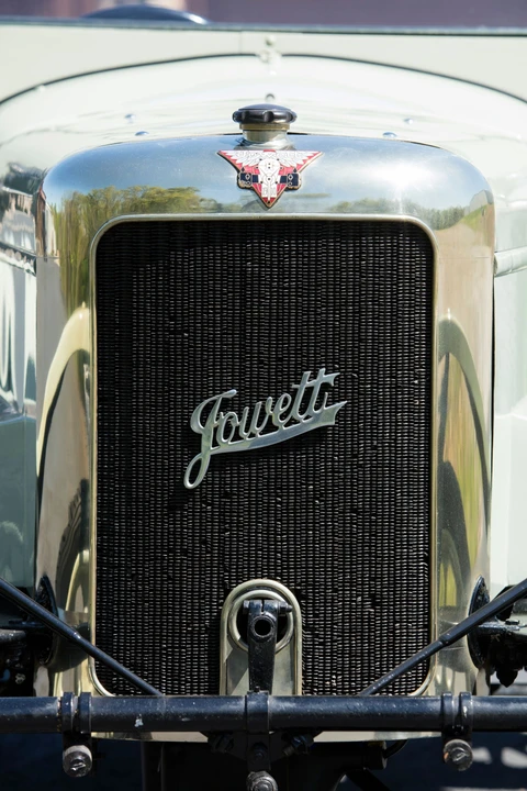 1928 Jowett - Image 25 of 28