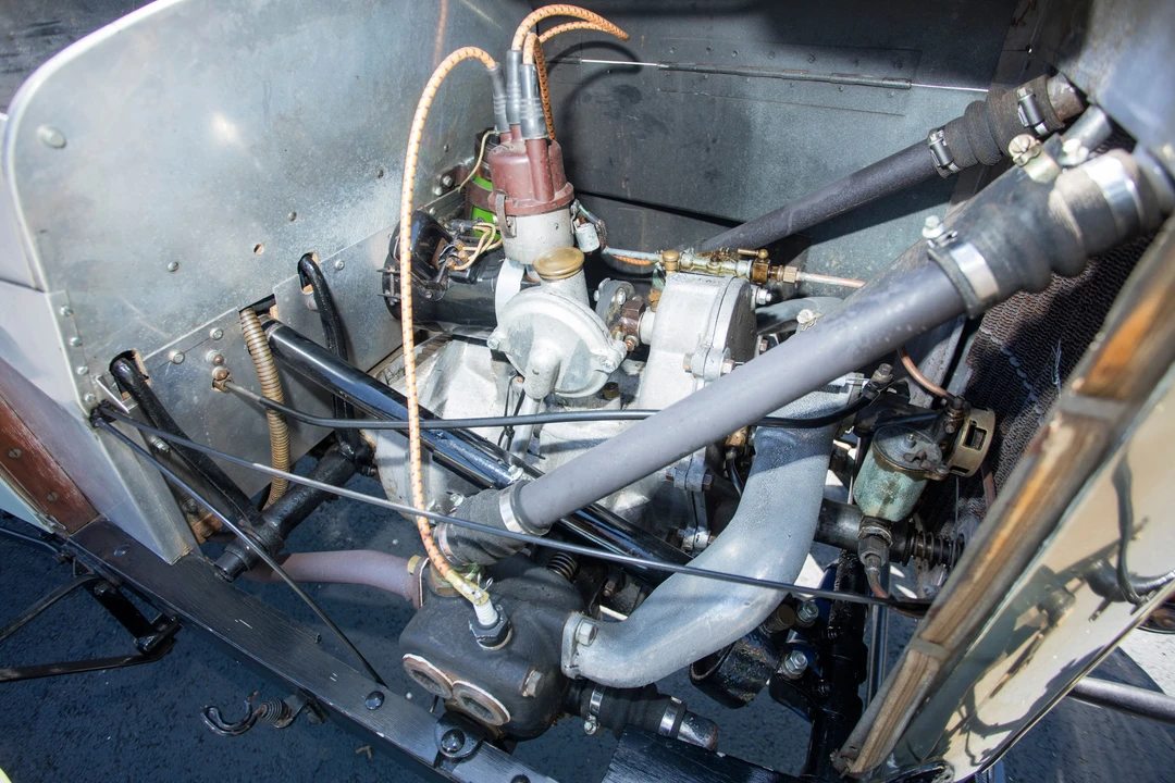 1928 Jowett - Image 12 of 28