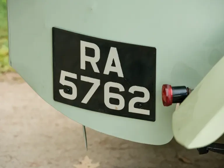 1928 Jowett - Image 13 of 20