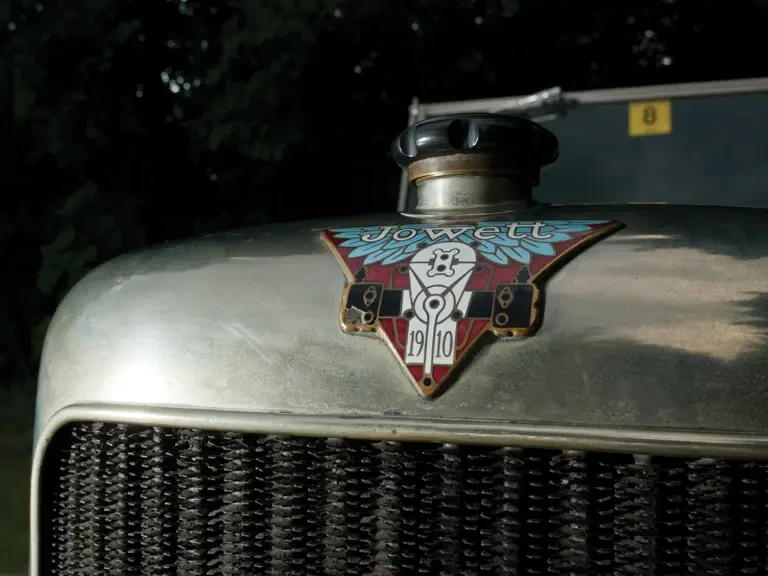 1928 Jowett - Image 19 of 20