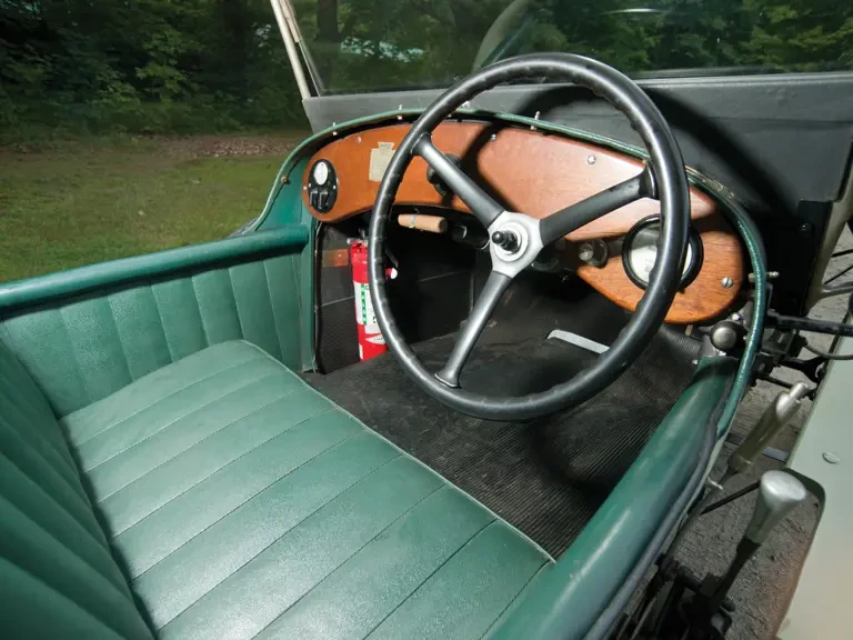 1928 Jowett - Image 5 of 20