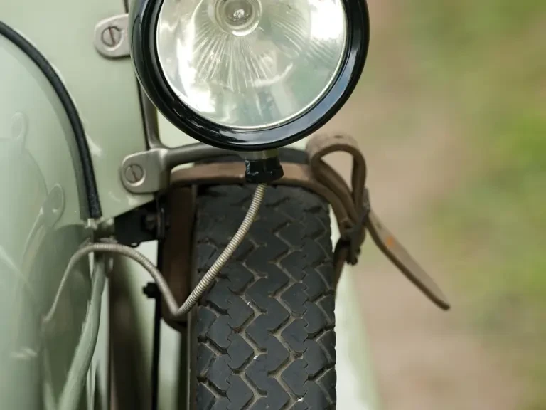 1928 Jowett - Image 11 of 20