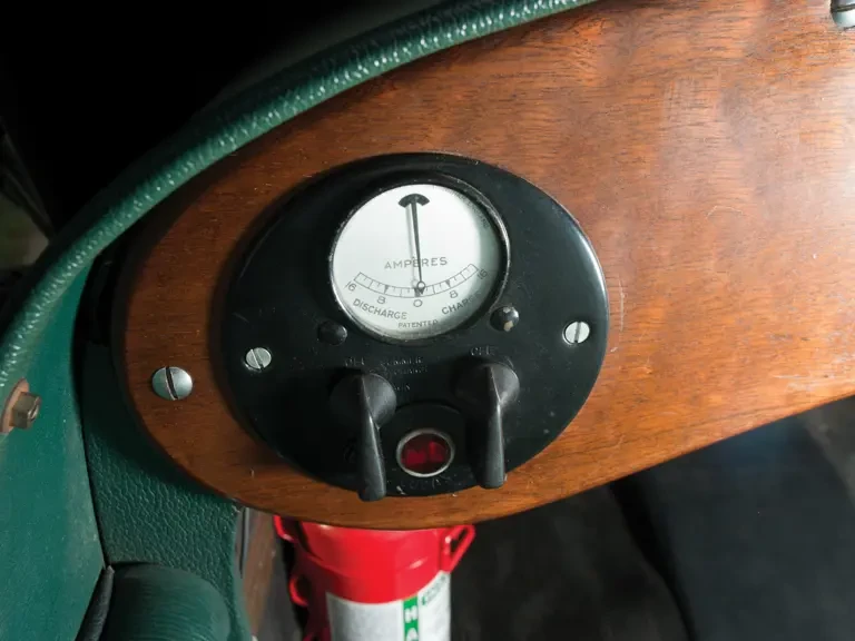 1928 Jowett - Image 15 of 20