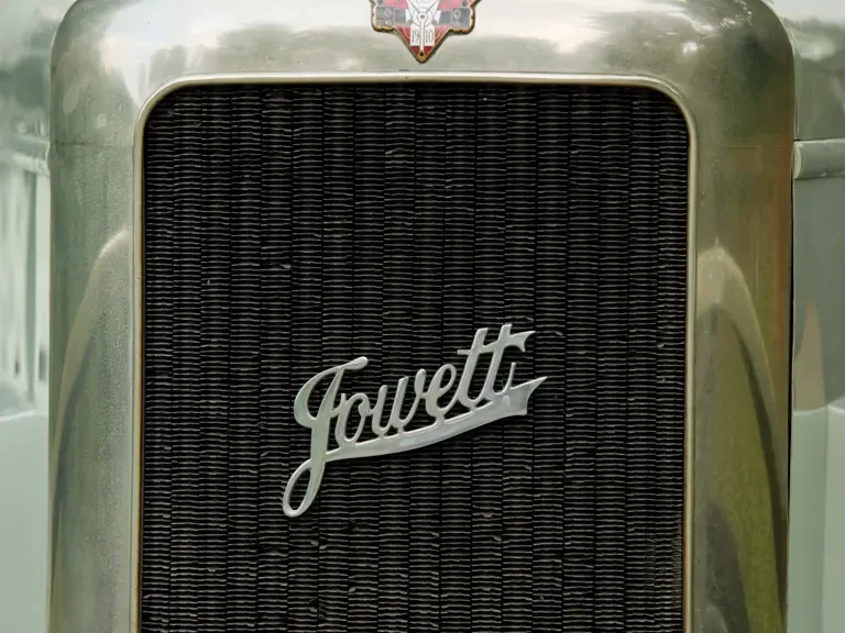 1928 Jowett - Image 10 of 20