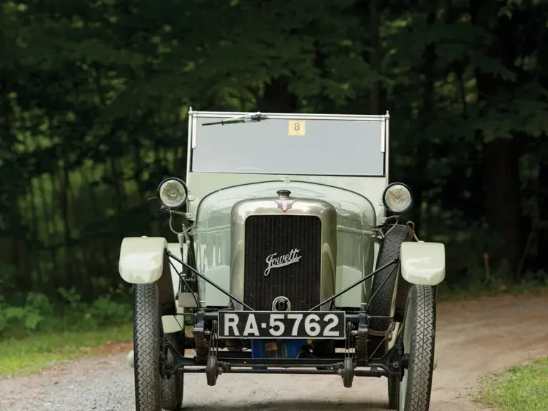 1928 Jowett - Image 6 of 20