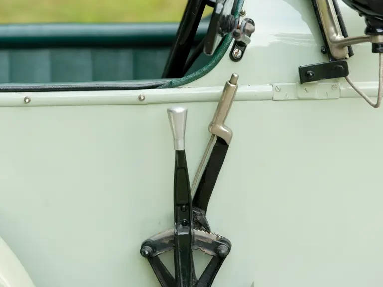 1928 Jowett - Image 12 of 20