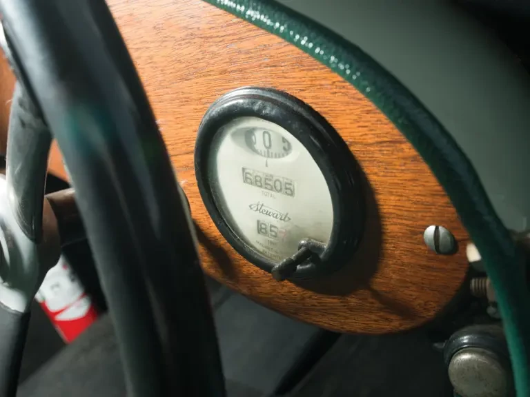 1928 Jowett - Image 14 of 20