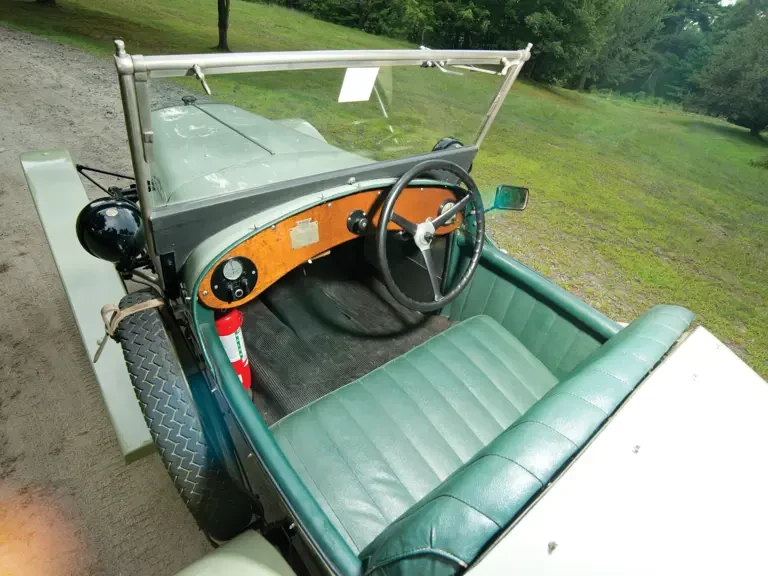 1928 Jowett - Image 17 of 20