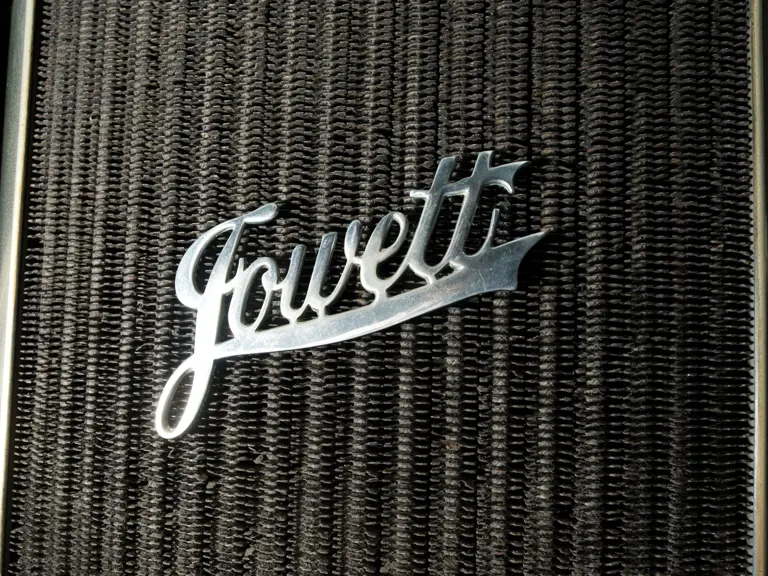 1928 Jowett - Image 8 of 20