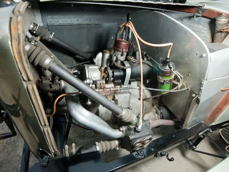 1928 Jowett - Image 4 of 20