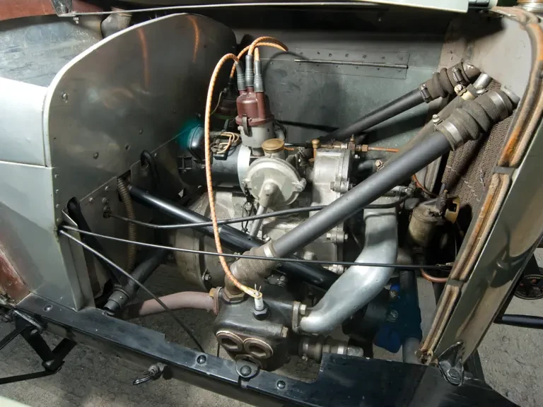 1928 Jowett - Image 20 of 20