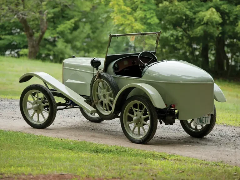 1928 Jowett - Image 3 of 20
