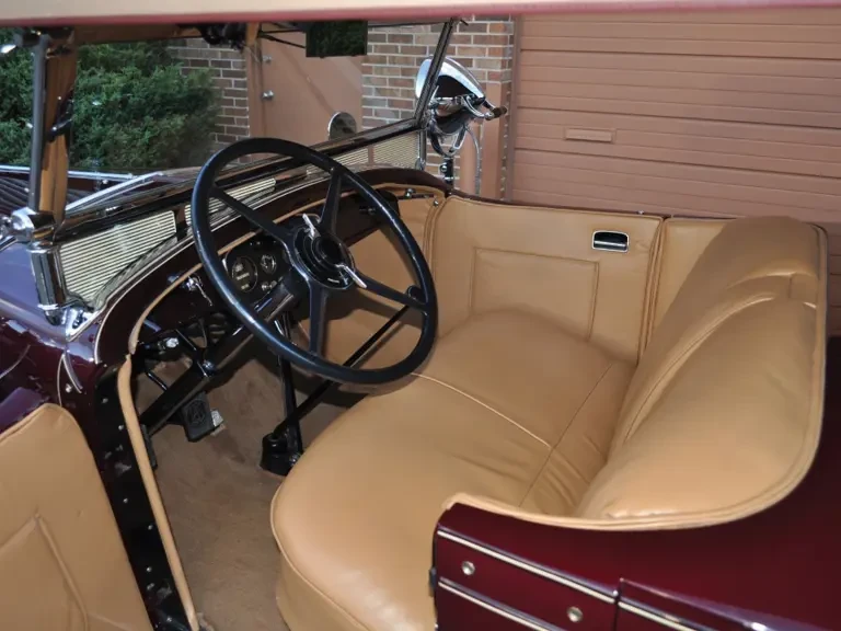 1928 LaSalle - Image 16 of 21