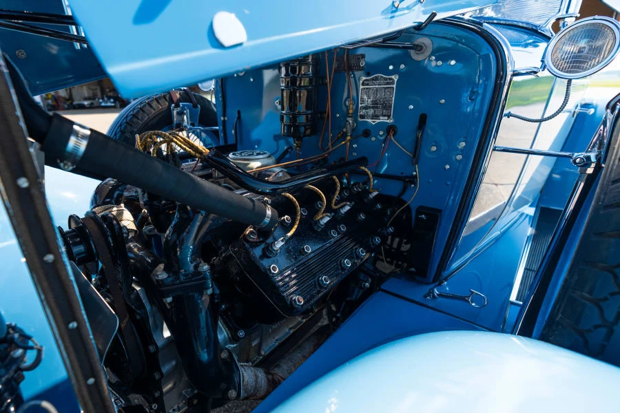 1928 LaSalle - Image 29 of 30